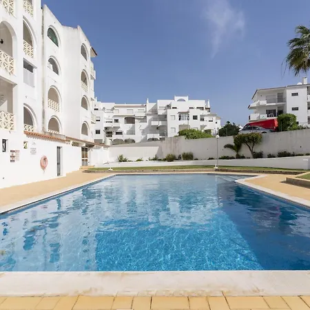 #376 Cozy Relaxing Getaway Peaceful * Albufeira