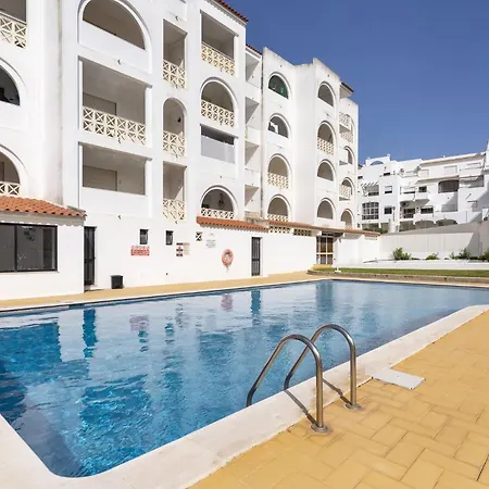 #376 Cozy Relaxing Getaway Peaceful * Albufeira
