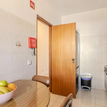 #376 Cozy Relaxing Getaway Peaceful Appartement Albufeira